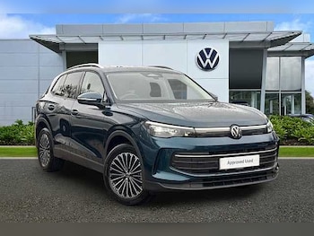 Used Volkswagen Tiguan 2025 for sale - 77288852: Photo