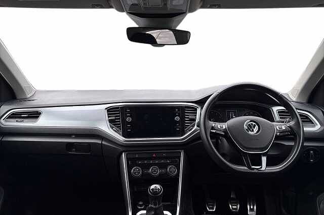 Used Volkswagen T-Roc 2022 for sale - 78083852: Photo 10