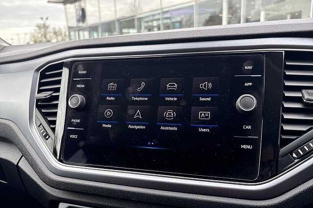 Used Volkswagen T-Roc 2022 for sale - 78083852: Photo 13