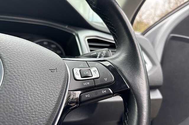 Used Volkswagen T-Roc 2022 for sale - 78083852: Photo 16