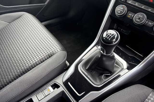 Used Volkswagen T-Roc 2022 for sale - 78083852: Photo 18