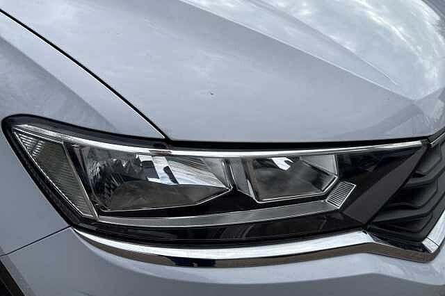 Used Volkswagen T-Roc 2022 for sale - 78083852: Photo 19