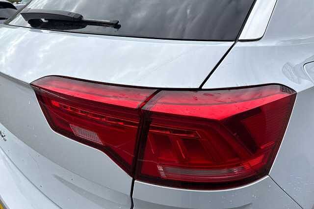 Used Volkswagen T-Roc 2022 for sale - 78083852: Photo 20