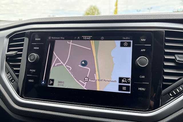 Used Volkswagen T-Roc 2022 for sale - 78083852: Photo 23