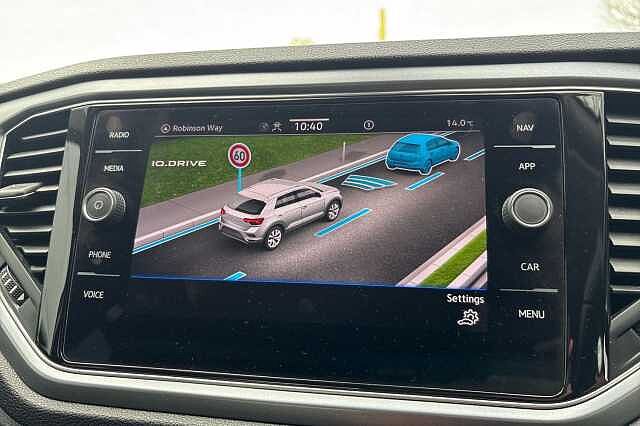 Used Volkswagen T-Roc 2022 for sale - 78083852: Photo 25