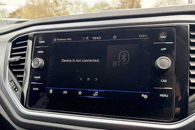 Used Volkswagen T-Roc 2022 for sale - 78083852: Photo 26