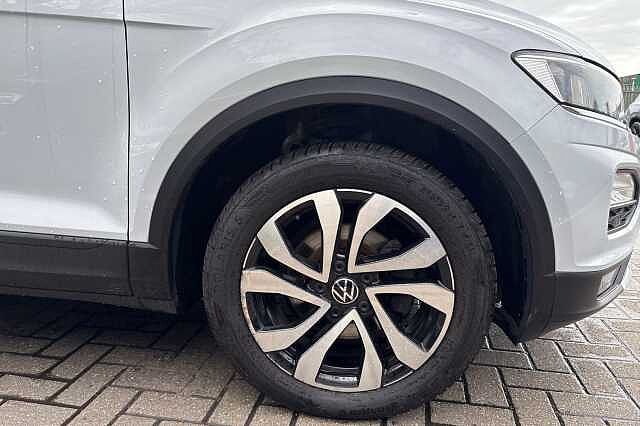 Used Volkswagen T-Roc 2022 for sale - 78083852: Photo 28