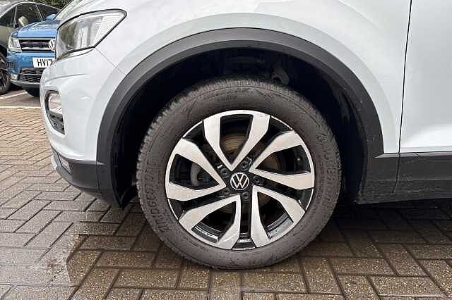 Used Volkswagen T-Roc 2022 for sale - 78083852: Photo 29
