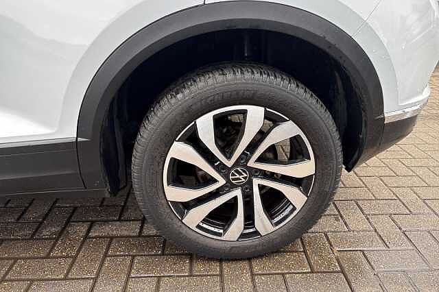 Used Volkswagen T-Roc 2022 for sale - 78083852: Photo 30