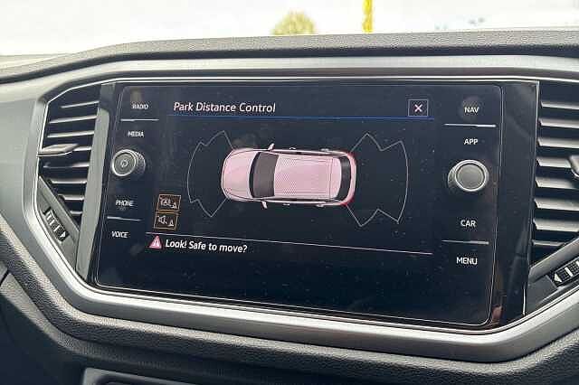 Used Volkswagen T-Roc 2022 for sale - 78083852: Photo 31