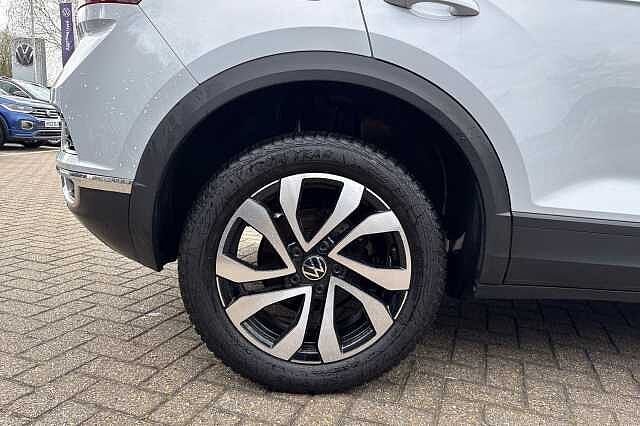 Used Volkswagen T-Roc 2022 for sale - 78083852: Photo 5