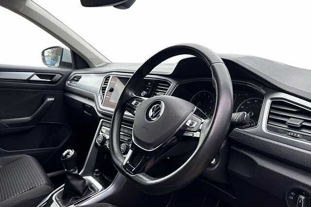 Used Volkswagen T-Roc 2022 for sale - 78083852: Photo 6