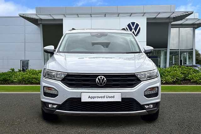 Used Volkswagen T-Roc 2022 for sale - 78083852: Photo 7