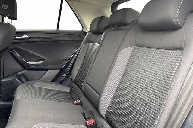 Used Volkswagen T-Roc 2022 for sale - 78083852: Photo 8