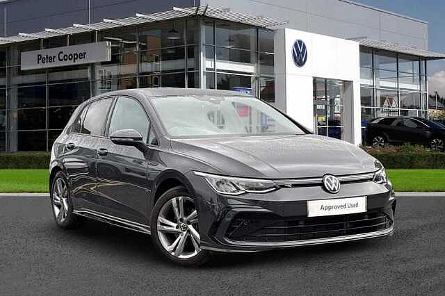 Used Volkswagen Golf 2022 for sale - 76490979: Photo 1