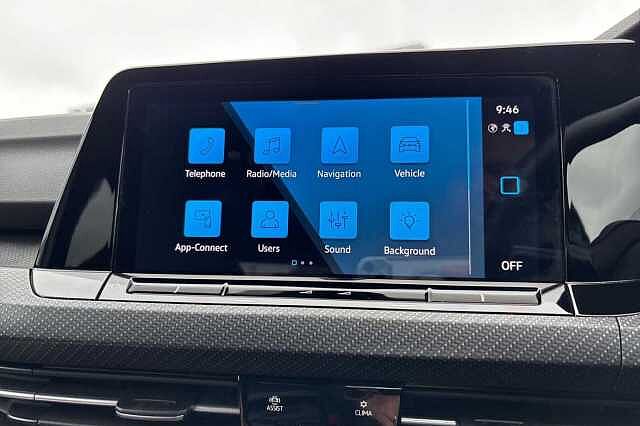 Used Volkswagen Golf 2022 for sale - 76490979: Photo 13