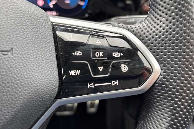 Used Volkswagen Golf 2022 for sale - 76490979: Photo 17