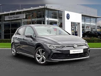 2022 (72) - 1.5 eTSI 150 R-Line 5dr DSG