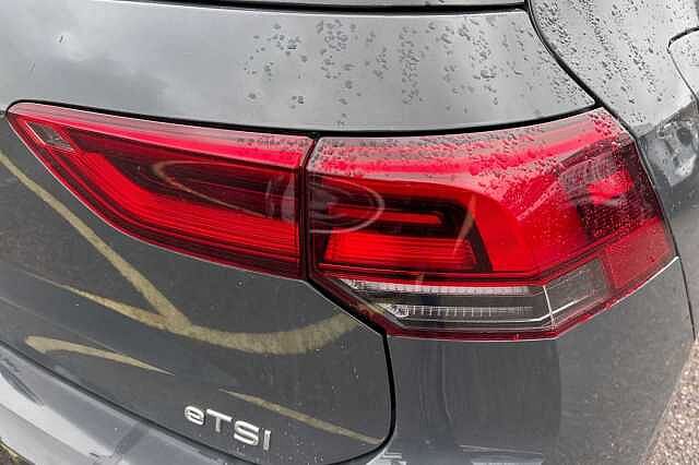 Used Volkswagen Golf 2022 for sale - 76490979: Photo 22