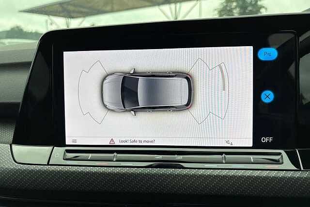 Used Volkswagen Golf 2022 for sale - 76490979: Photo 27