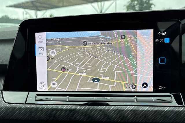 Used Volkswagen Golf 2022 for sale - 76490979: Photo 28