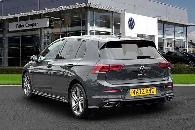 Used Volkswagen Golf 2022 for sale - 76490979: Photo 3