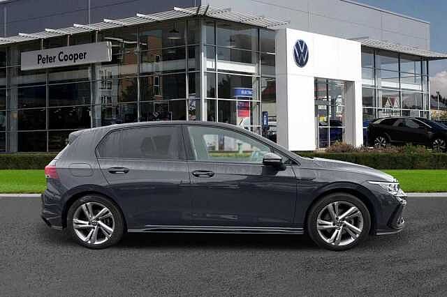 Used Volkswagen Golf 2022 for sale - 76490979: Photo 4