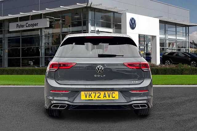 Used Volkswagen Golf 2022 for sale - 76490979: Photo 9