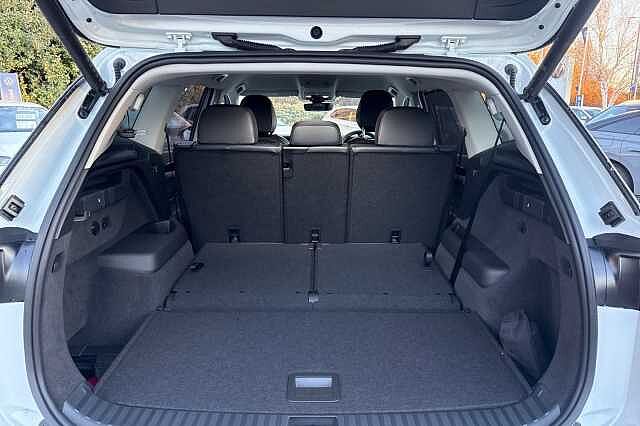 Used Volkswagen Touran 2025 for sale - 77431730: Photo 11