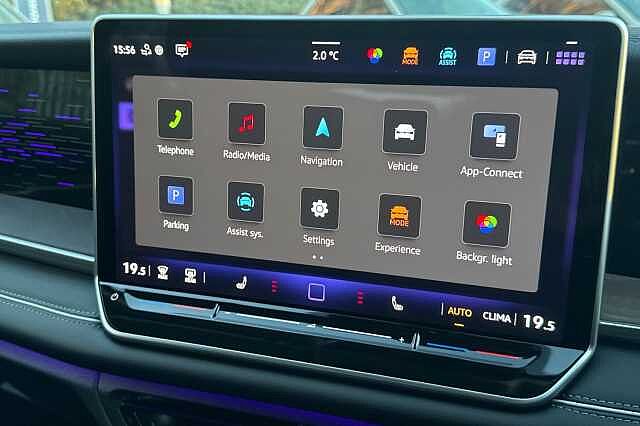 Used Volkswagen Touran 2025 for sale - 77431730: Photo 13