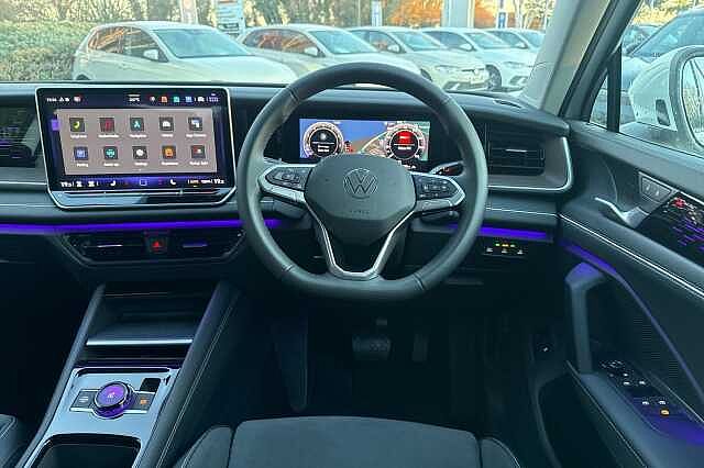 Used Volkswagen Touran 2025 for sale - 77431730: Photo 14