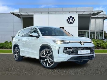 2025 (75) - 1.5 eTSI Elegance 5dr DSG7 [7 Seat]