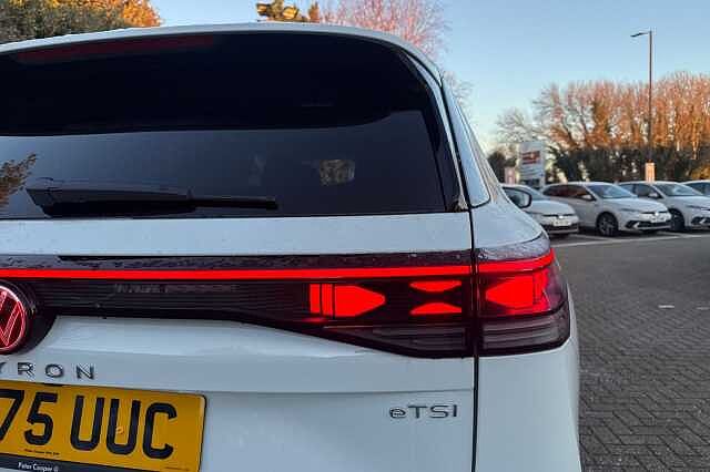 Used Volkswagen Touran 2025 for sale - 77431730: Photo 20