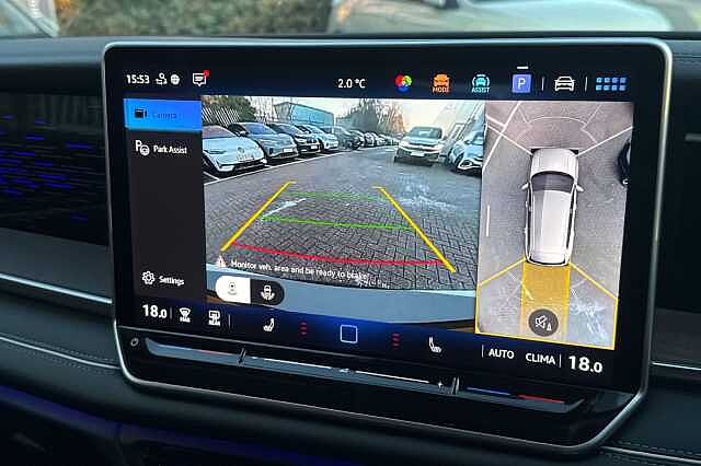 Used Volkswagen Touran 2025 for sale - 77431730: Photo 31