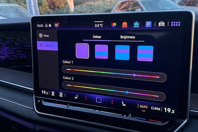 Used Volkswagen Touran 2025 for sale - 77431730: Photo 38