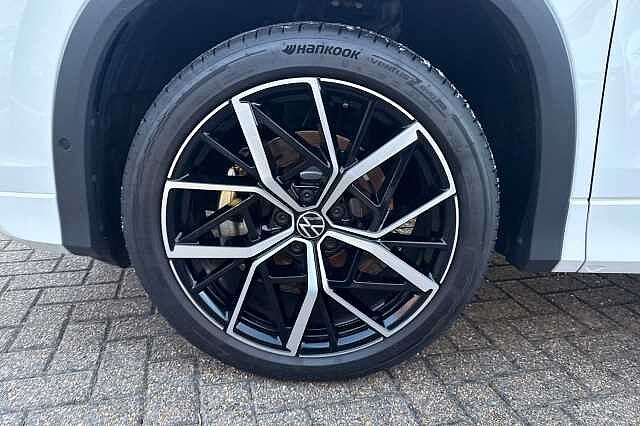 Used Volkswagen Touran 2025 for sale - 77431730: Photo 5