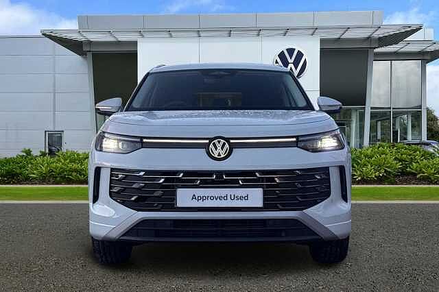 Used Volkswagen Touran 2025 for sale - 77431730: Photo 7