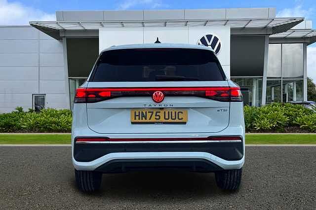 Used Volkswagen Touran 2025 for sale - 77431730: Photo 9