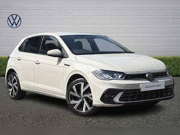 Used Volkswagen Polo 2023 for sale - 78383181: Photo