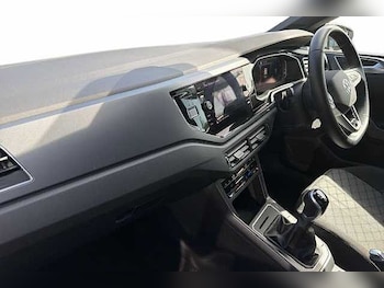 Used Volkswagen Polo 2023 for sale - 78383181: Photo