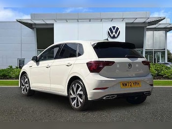 Used Volkswagen Polo 2023 for sale - 78383181: Photo
