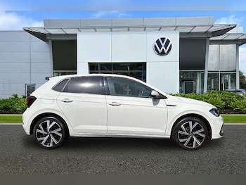 Used Volkswagen Polo 2023 for sale - 78383181: Photo