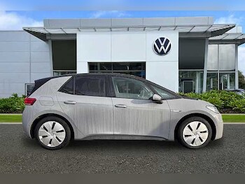 Used Volkswagen ID.3 2022 for sale - 77403967: Photo