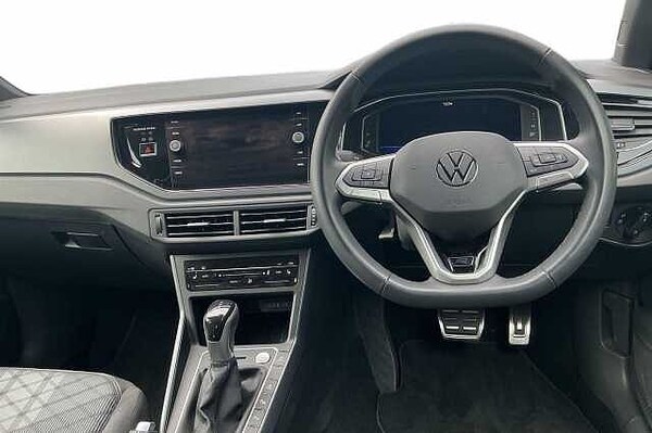 Used Volkswagen Taigo 2025 for sale - 75308342: Photo 10