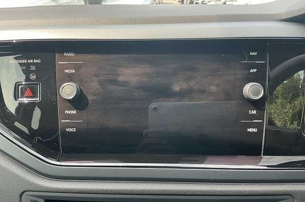 Used Volkswagen Taigo 2025 for sale - 75308342: Photo 13