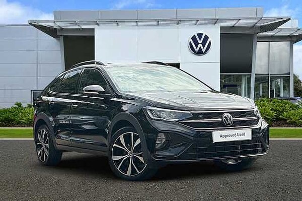 Used Volkswagen Taigo 2025 for sale - 75308342: Photo 1