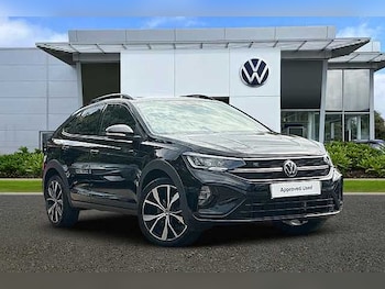 Volkswagen - Taigo