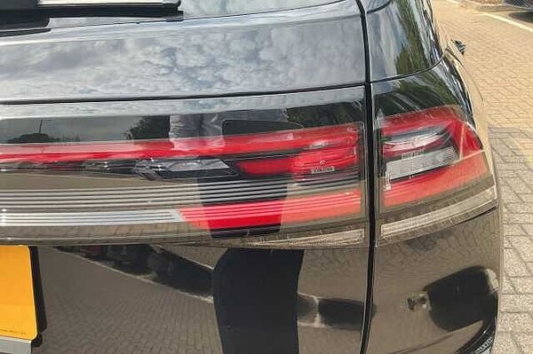 Used Volkswagen Taigo 2025 for sale - 75308342: Photo 22