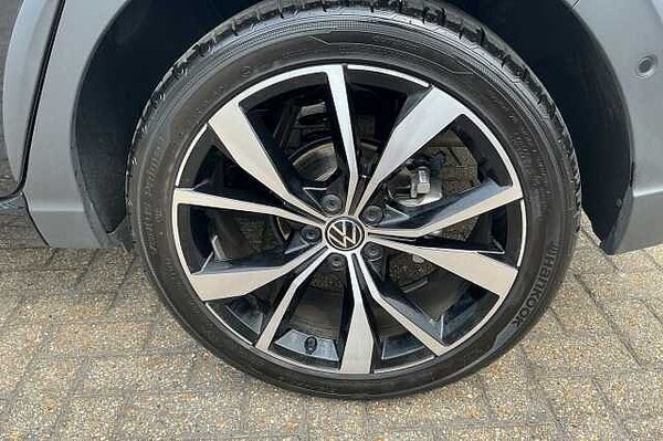 Used Volkswagen Taigo 2025 for sale - 75308342: Photo 25