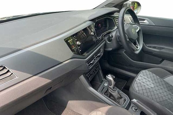Used Volkswagen Taigo 2025 for sale - 75308342: Photo 2